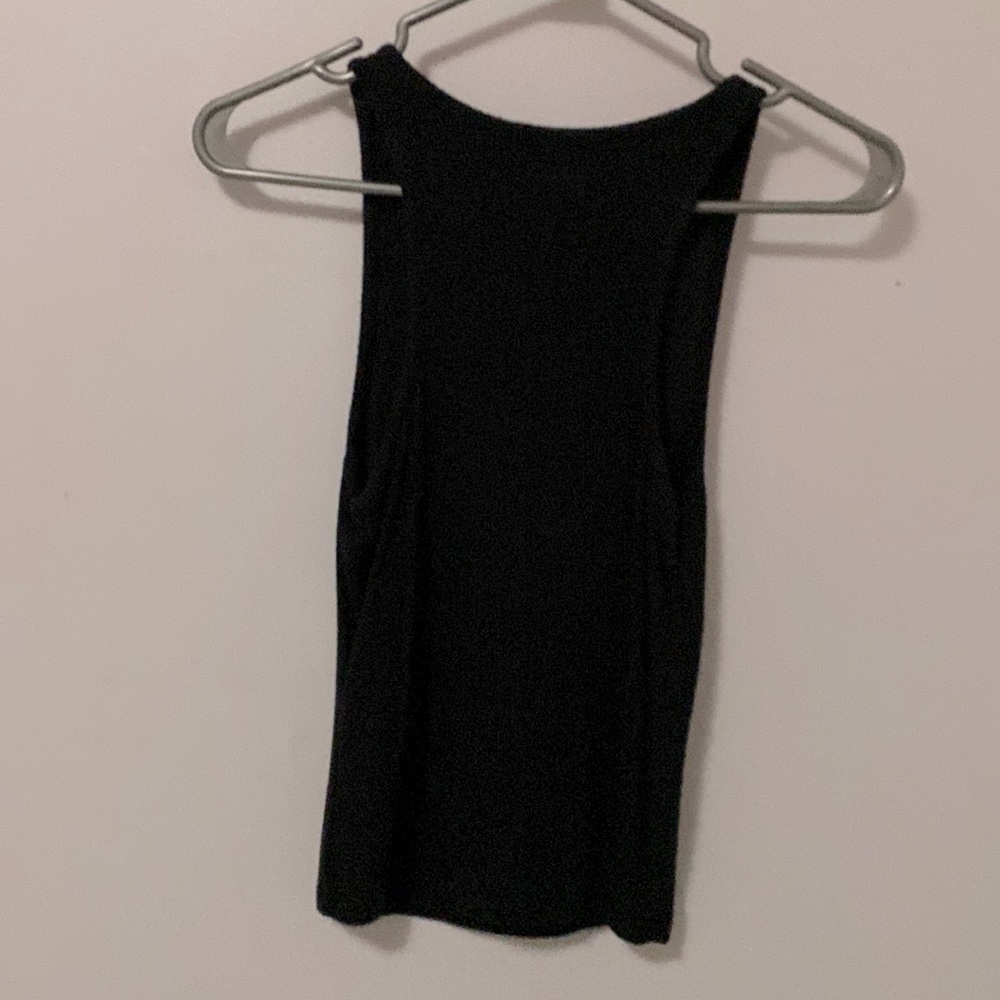 Essentials Tank Top - Picture 2 of 3
